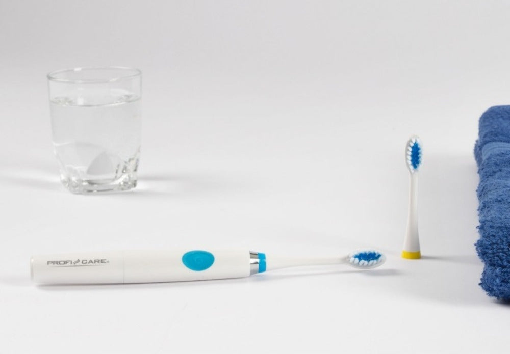 Sonic electric toothbrush PROFICARE PC-EZS 3000