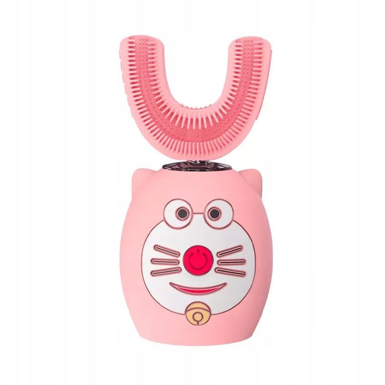 Sonic toothbrush 360 for children 2-7 years pink toothbrush