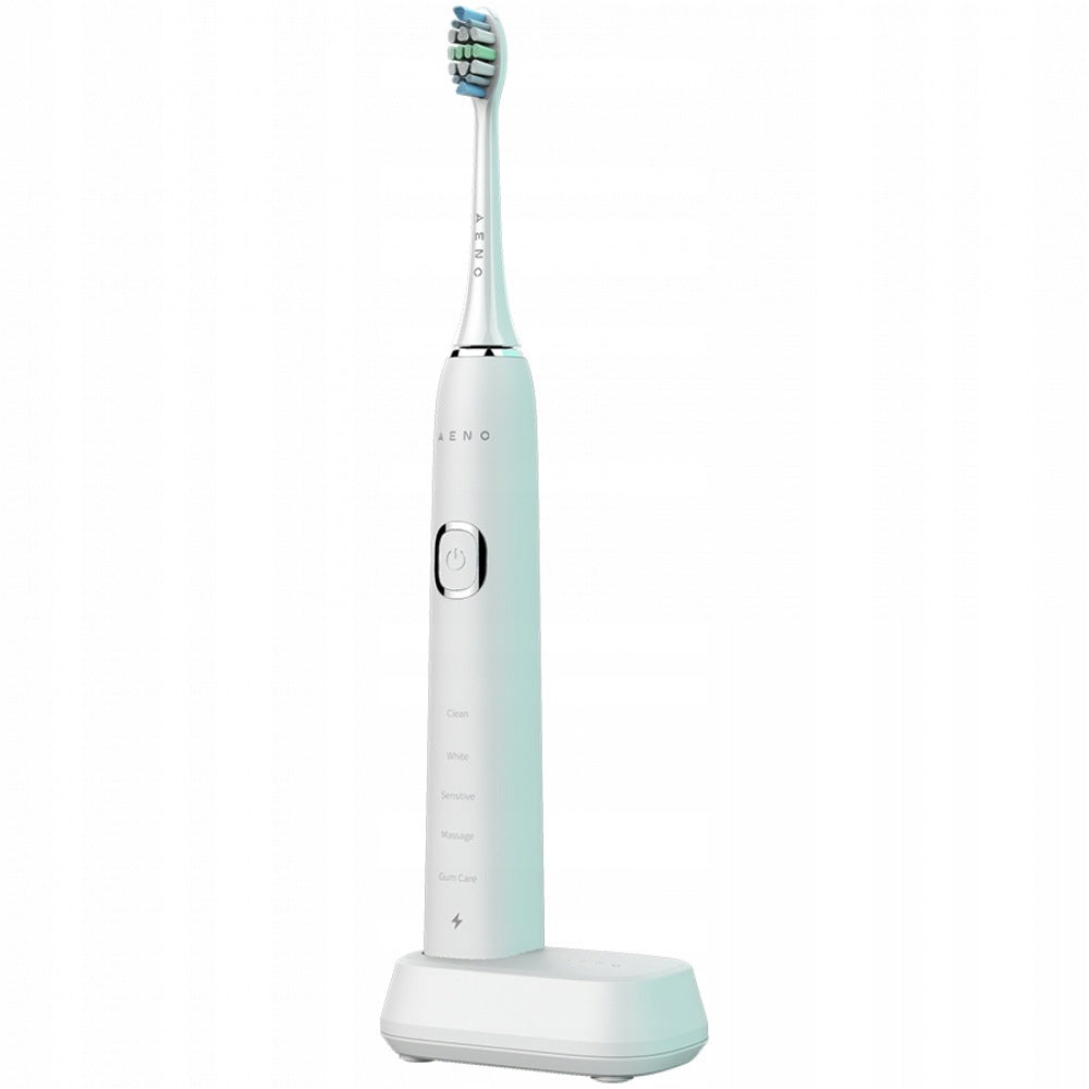 Sonic toothbrush 46000 rpm 5 modes IPX7 Aeno DB5 white