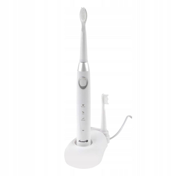 Sonic toothbrush Archer 2 tips freebie 34.000rpm timer Brand no brand