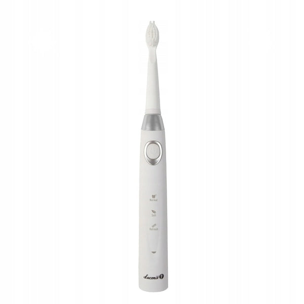 Sonic toothbrush Archer 2 tips freebie 34.000rpm timer
