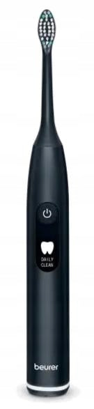 Sonic toothbrush BEURER SC 50 Black