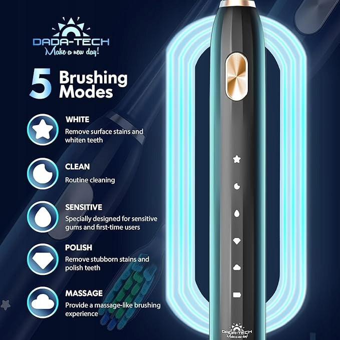 Sonic toothbrush DADA TECH DT-22 Brand DADA-TECH