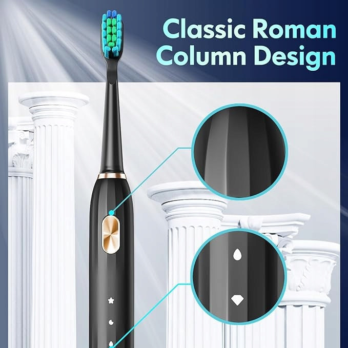 Sonic toothbrush DADA TECH DT-22