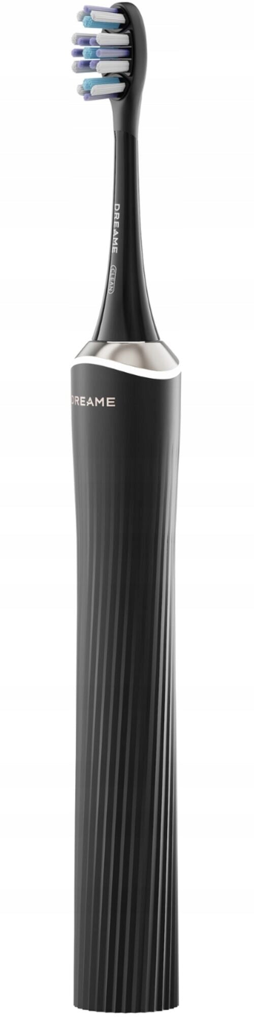 Sonic toothbrush DREAME NB01 Black Brush type sonic