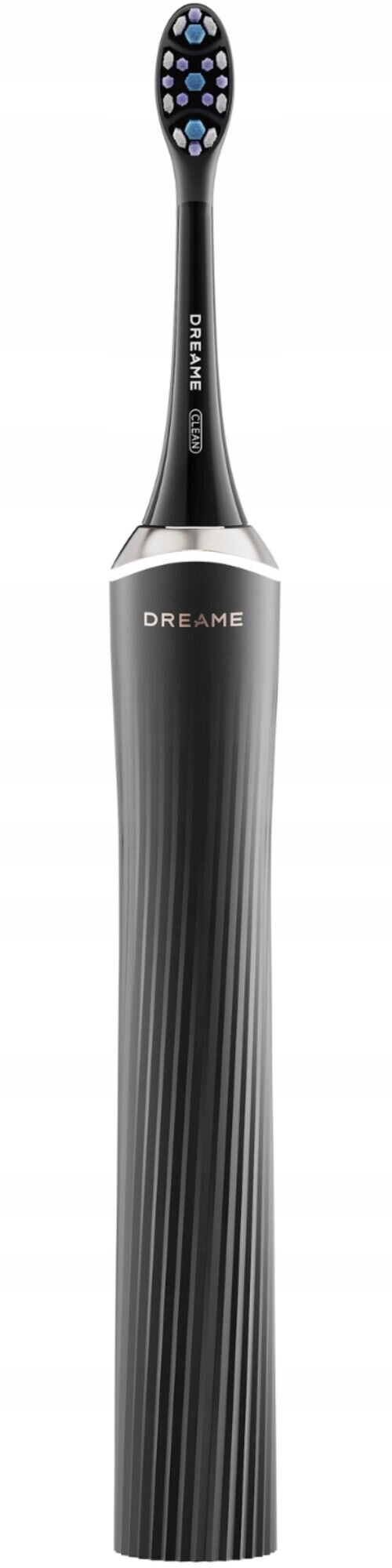 Sonic toothbrush DREAME NB01 Black Dominant color black