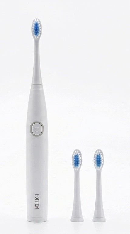 Sonic toothbrush Hoffen IPX7 WHITE 24000 MOVEMENTS/MIN