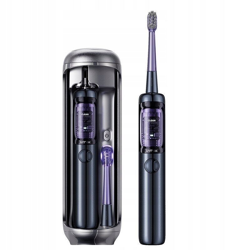Sonic toothbrush JIMOK J6 Capsule Blue Brand JIMOK