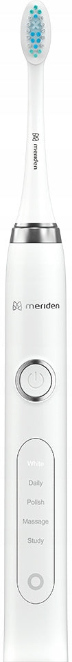 Sonic toothbrush MERIDEN Professional White Whitening Case Set EAN (GTIN) 5907222354001