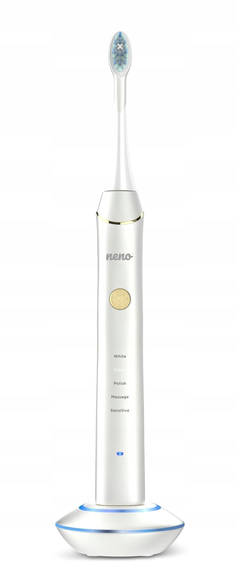 Sonic toothbrush NENO Oriona White Brand Neno