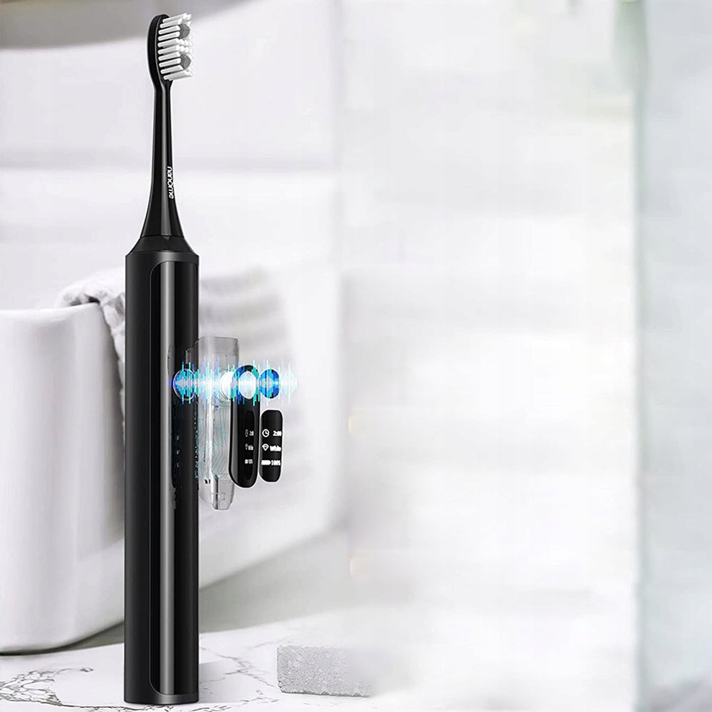 Sonic toothbrush Nandme NX-9000 B12 Manufacturer code 5789