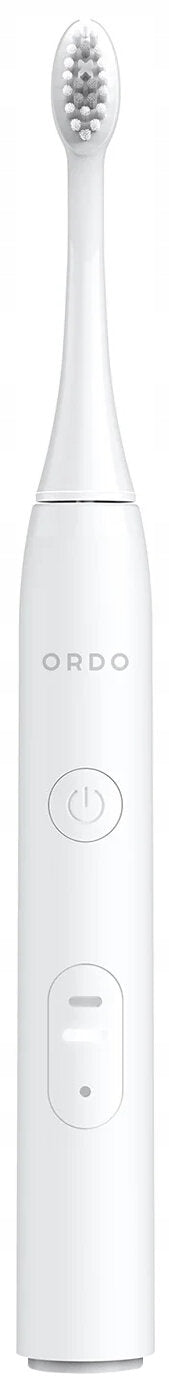 Sonic toothbrush ORDO Sonic Lite White Manufacturer code Sonic Lite Biały