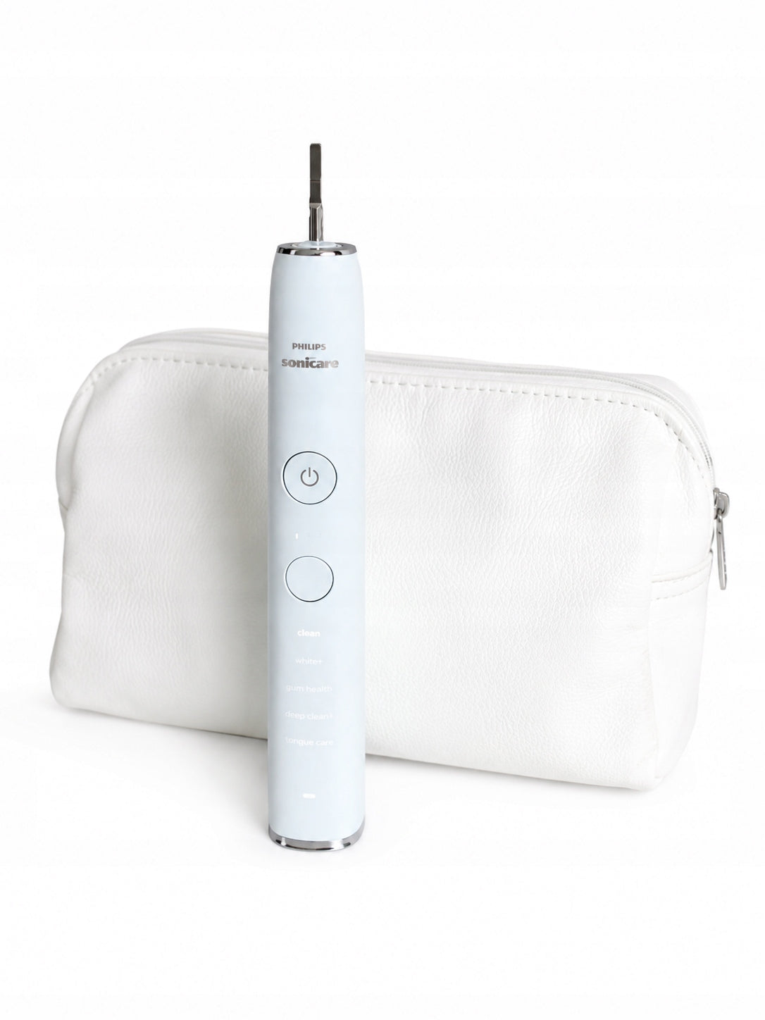 Sonic toothbrush Philips Sonicare DiamondClean 9000 case charger Brand Philips