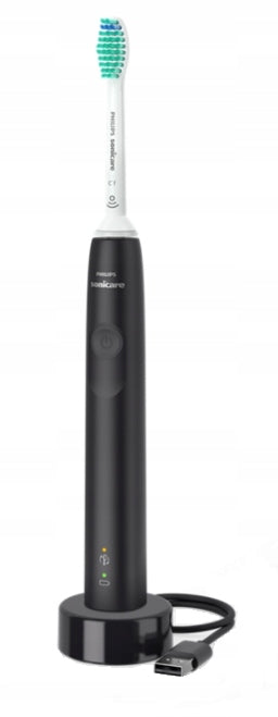 Sonic toothbrush Philips Sonicare HX 3671/14 series 3100 Batteries included no