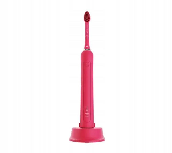 Sonic toothbrush SEYSSO Color Basic Pink Paradise