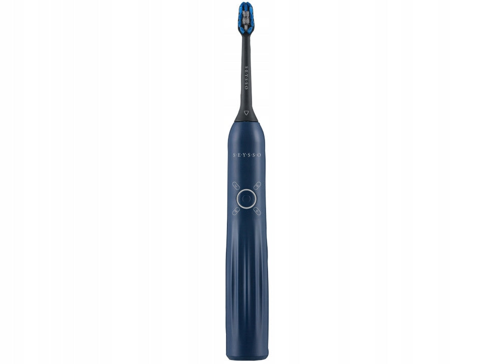 Sonic toothbrush SEYSSO Planet NeptunX SPST20 Batteries included yes