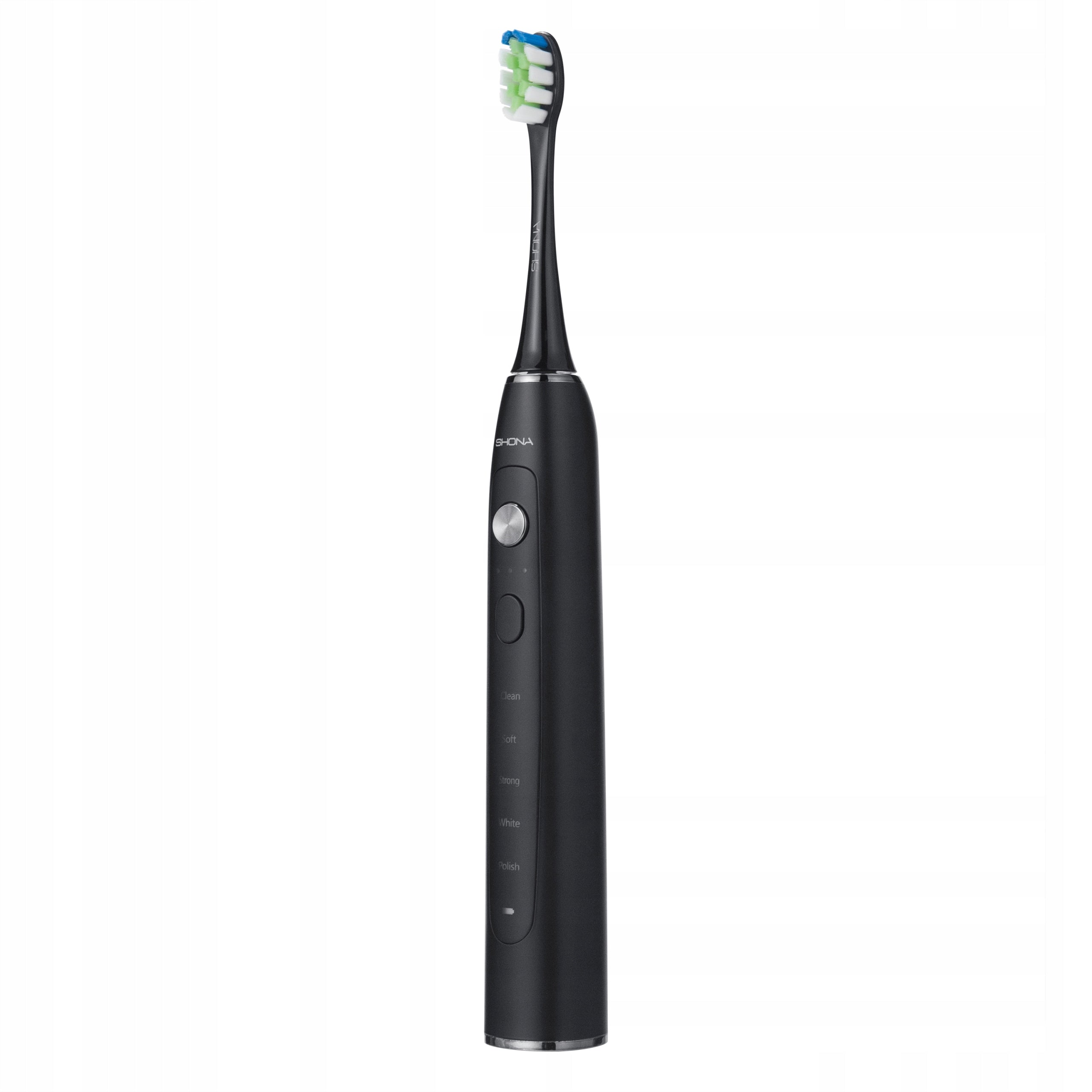Sonic toothbrush SHONA Sonic Vision PRO black + Wi-Fi camera EAN (GTIN) 5902729074766