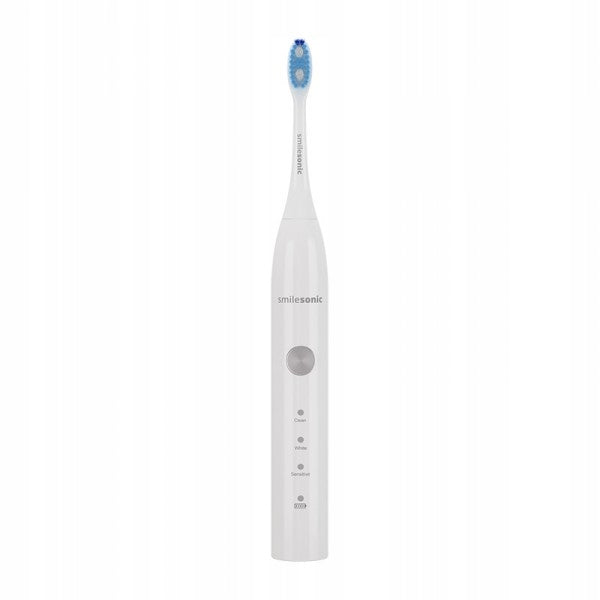 Sonic toothbrush SMILESONIC GO White