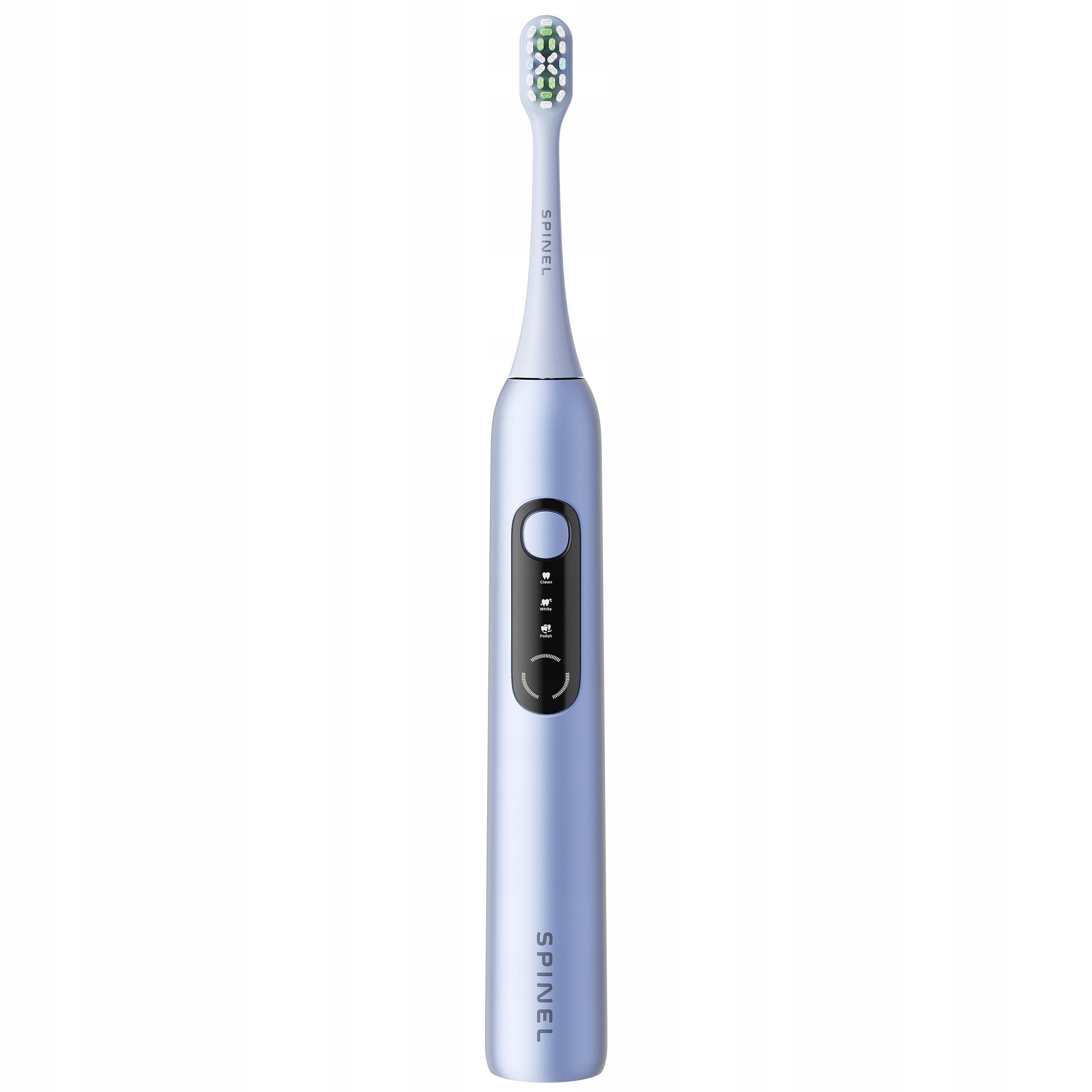 Sonic toothbrush SPINEL CARE SmileON blue USB-C 3 modes EAN (GTIN) 5905701115228