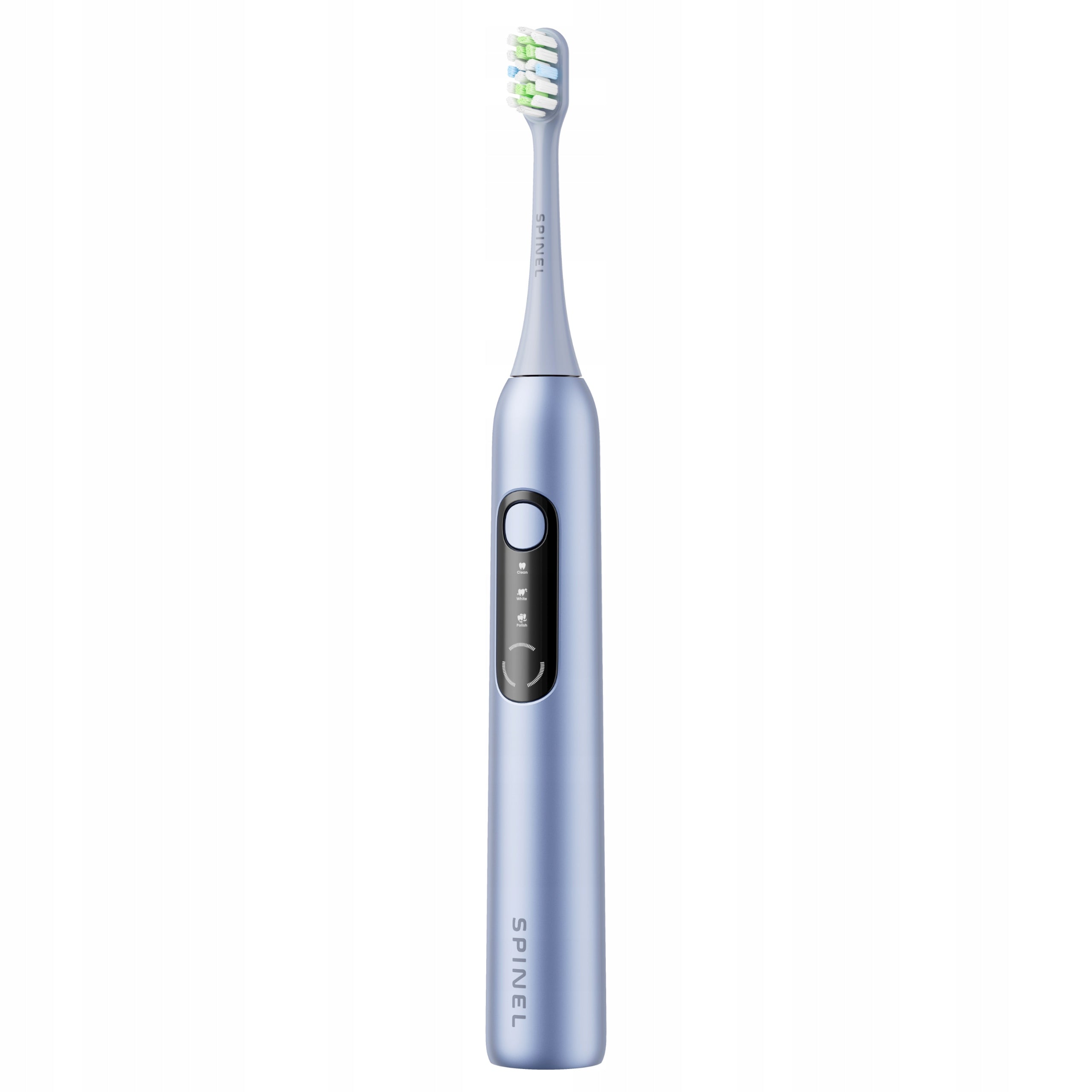 Sonic toothbrush SPINEL CARE SmileON blue USB-C 3 modes Manufacturer code B04433