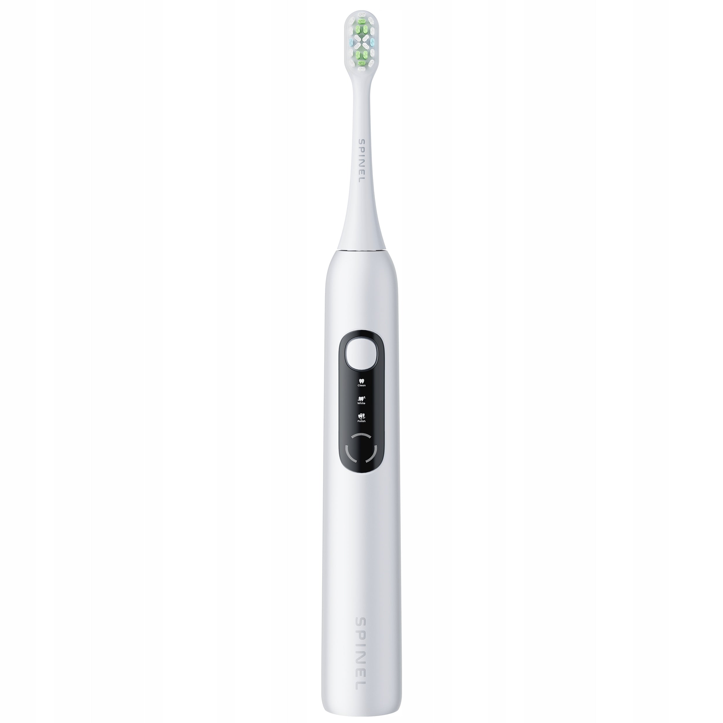 Sonic toothbrush SPINEL CARE SmileOn white USB-C 3 modes Brand no brand