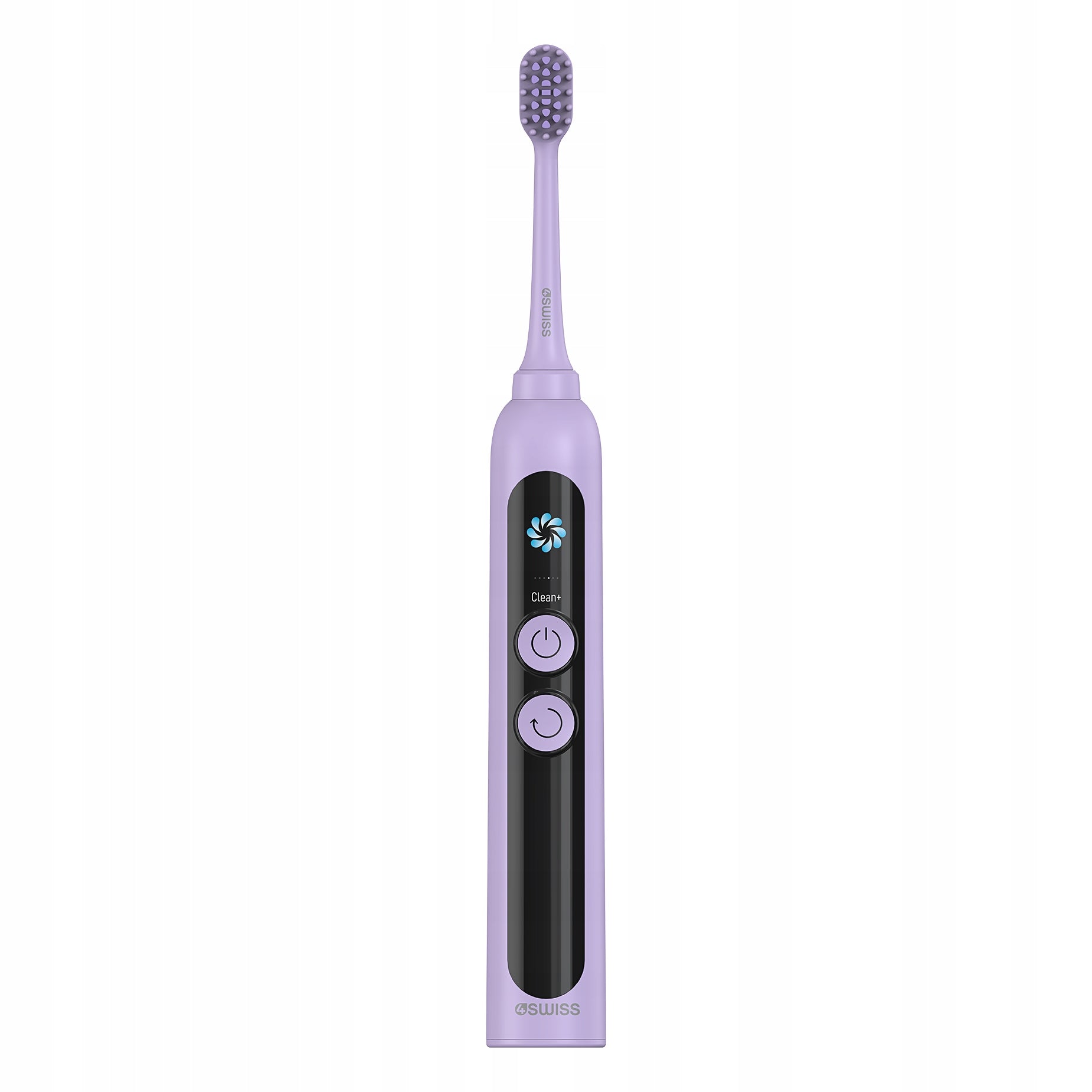 Sonic toothbrush ST216 Electrosonic Care+ Lavender 30h 12 timer modes Manufacturer code ST216