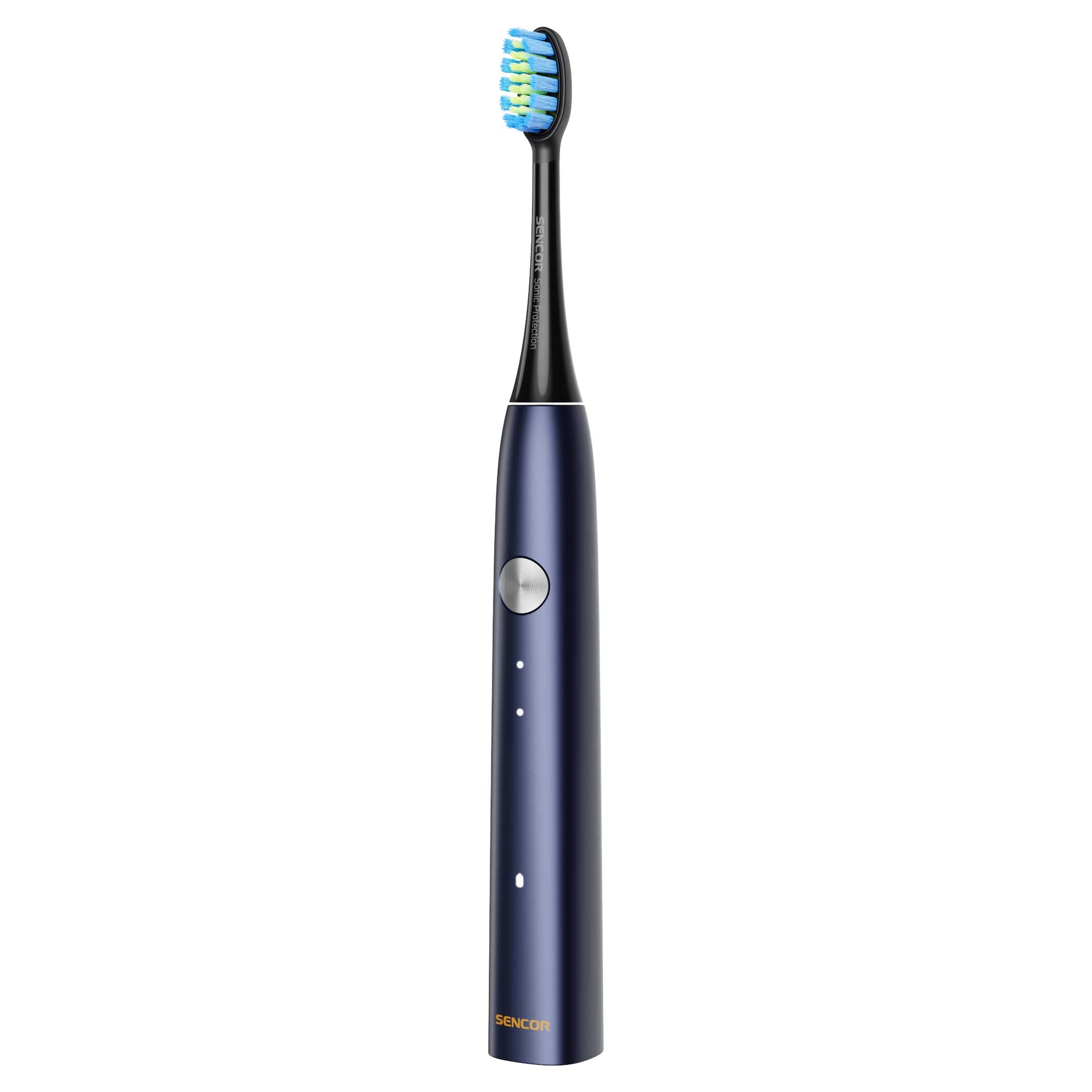 Sonic toothbrush Sencor SOC 4012BL 31.000 imp/min up to 14 days