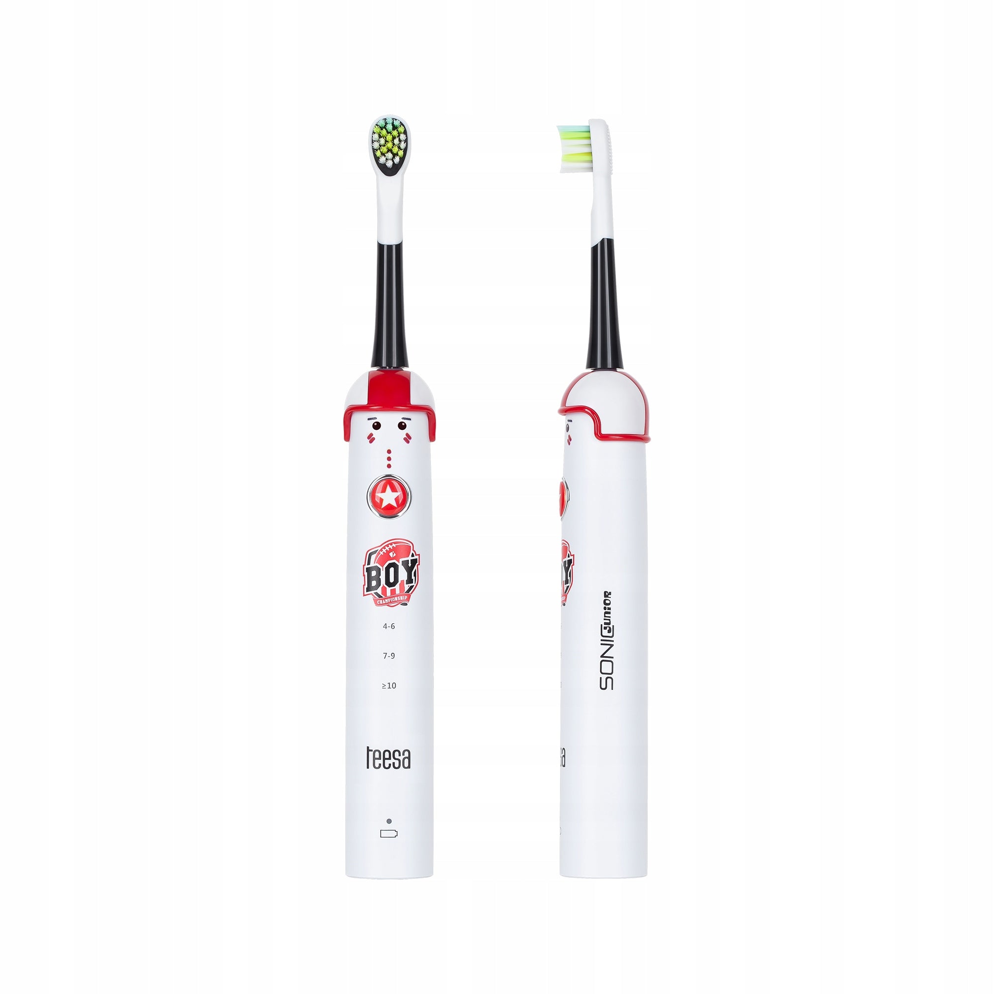 Sonic toothbrush Teesa Sonic Junior Brand Teesa