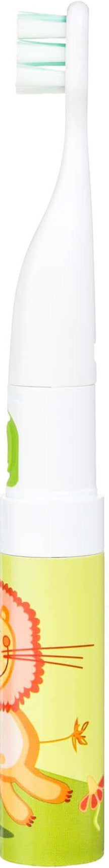 Sonic toothbrush VITAMMY Smile Lion Brush type sonic