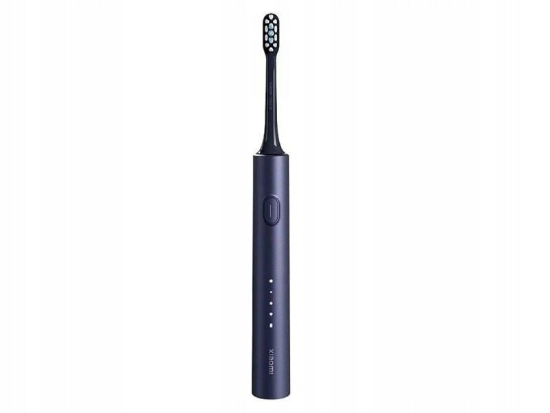 Sonic toothbrush Xiaomi T302 navy blue Packaging status original