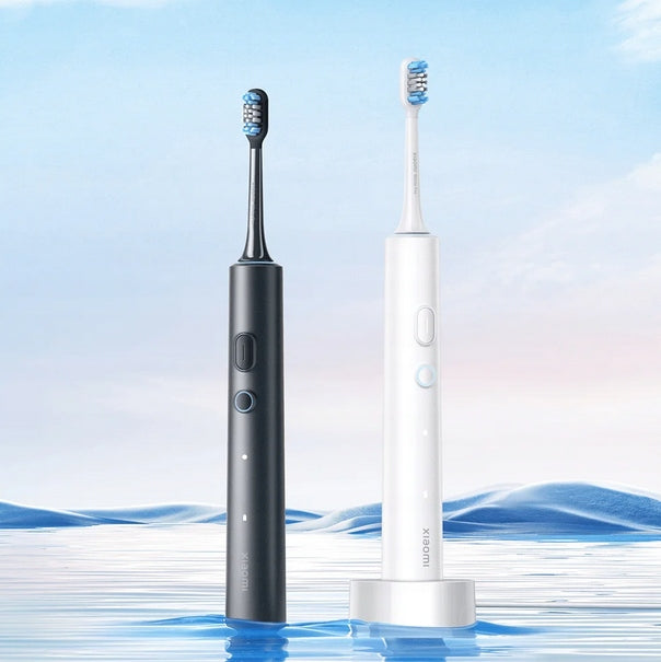 Sonic toothbrush Xiaomi T501 white Manufacturer code 5941898203928