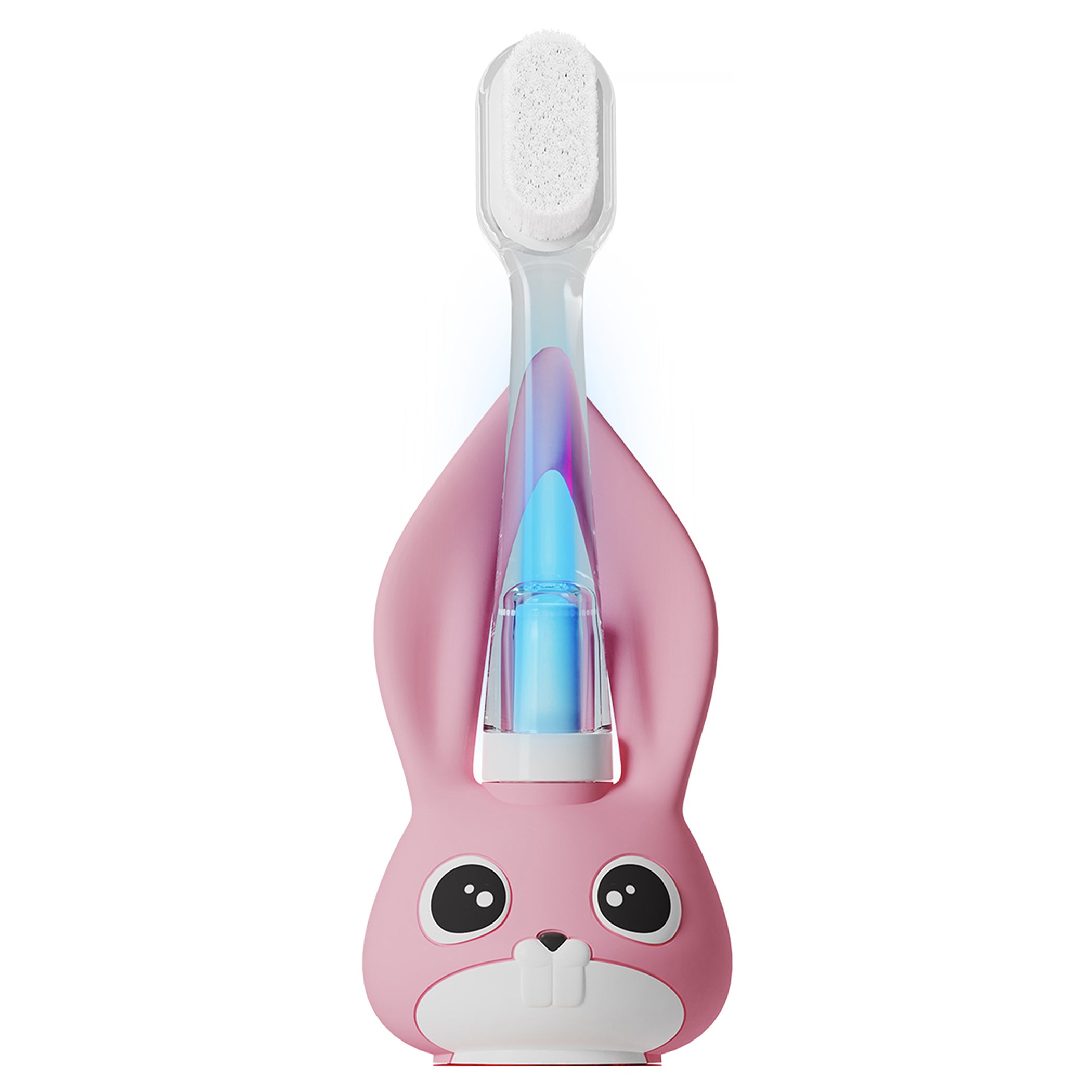 Sonic toothbrush for children SENCOR SOCSOC 0811RS pink Manufacturer code 8590669352760