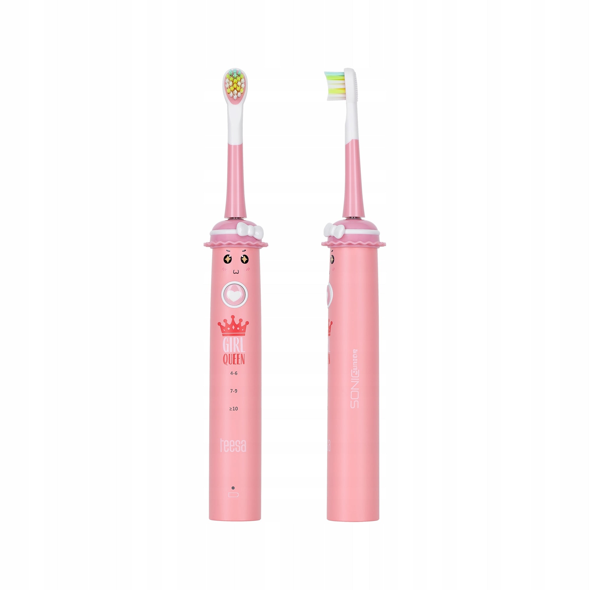 Sonic toothbrush for children Teesa Sonic Junior Brand Teesa