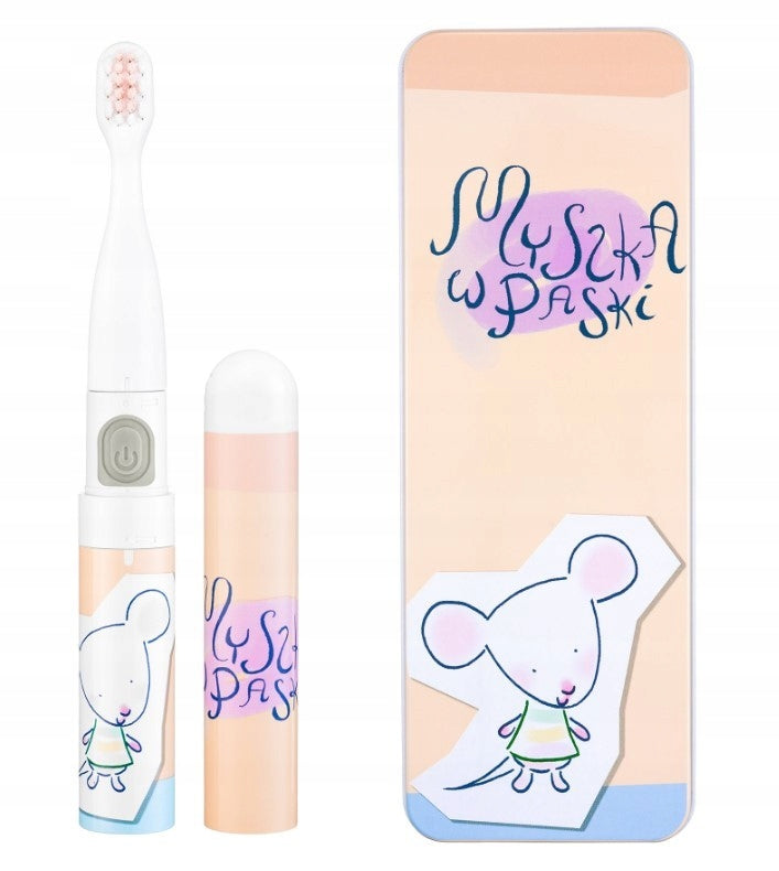 Sonic toothbrush for children VITAMMY