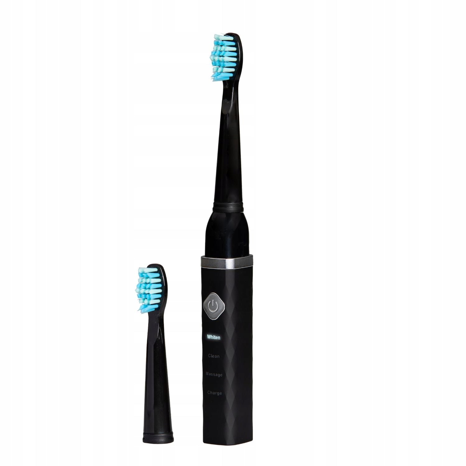 Sonic toothbrush tourist USB 3 modes Łucznik SG-516 set Manufacturer code 07.111