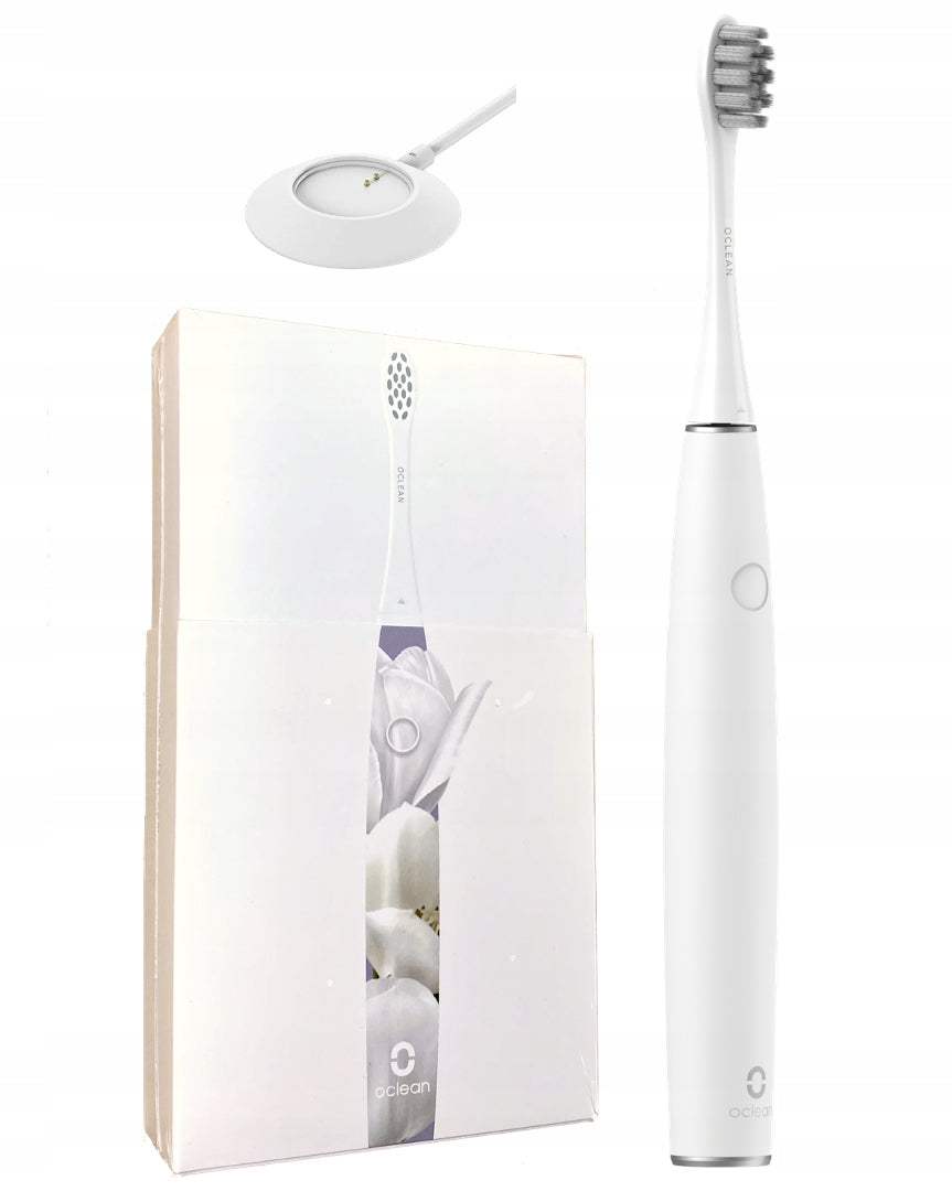Sonická zubná kefka Oclean Air 2 ultra tichá biela Kind toothbrush