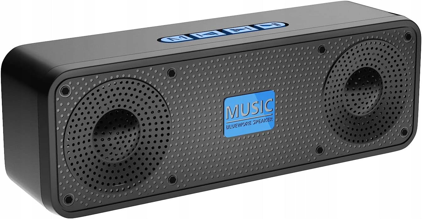 Sonkir 5W Portable Wireless Bluetooth Speaker