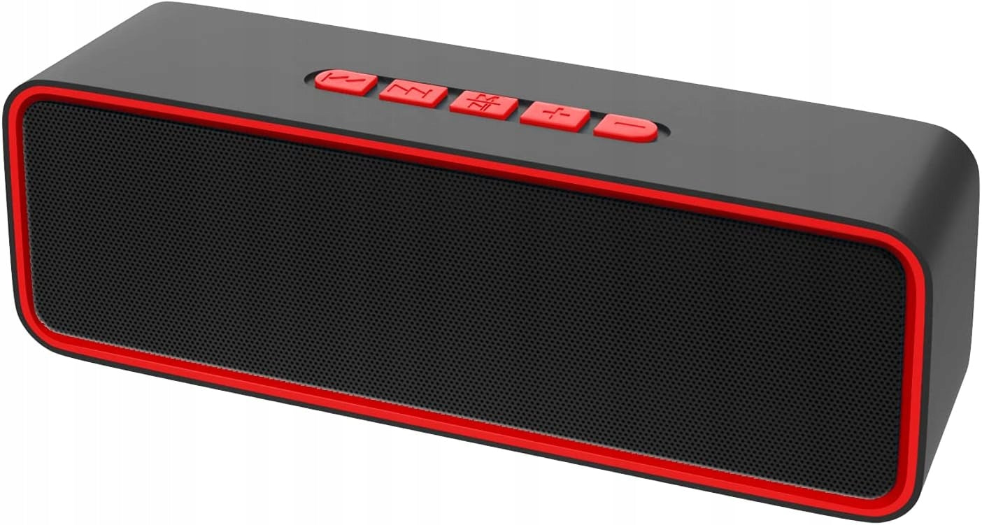 Sonkir SD FM Portable Bluetooth Speaker
