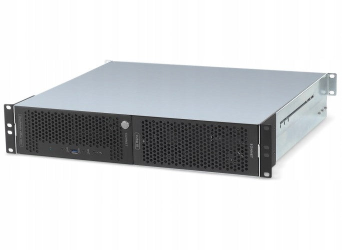 Sonnet DuoModo XMac Mini/EGPU Rack 19 for MacMini