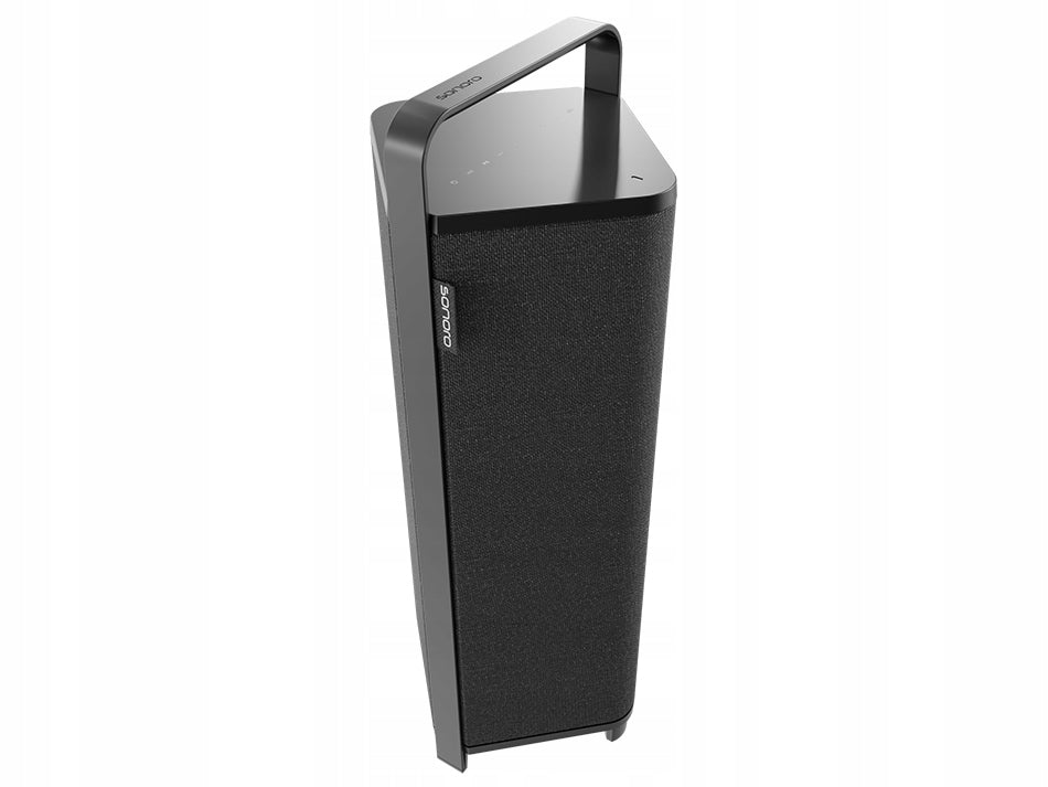 Sonoro Vibes XL Mobile Speaker (Black) Model other