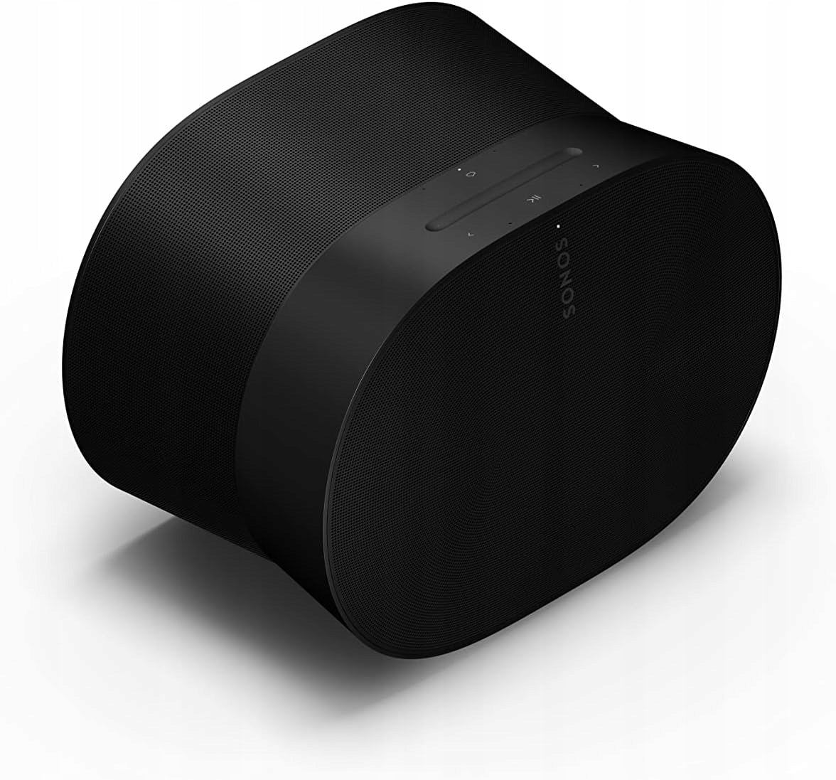 Sonos Era 300 Smart Speaker Portable Spatial Audio WiFi Bluetooth Black Brand Sonos