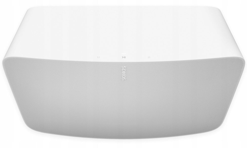 Sonos Five Bílá Brand Sonos