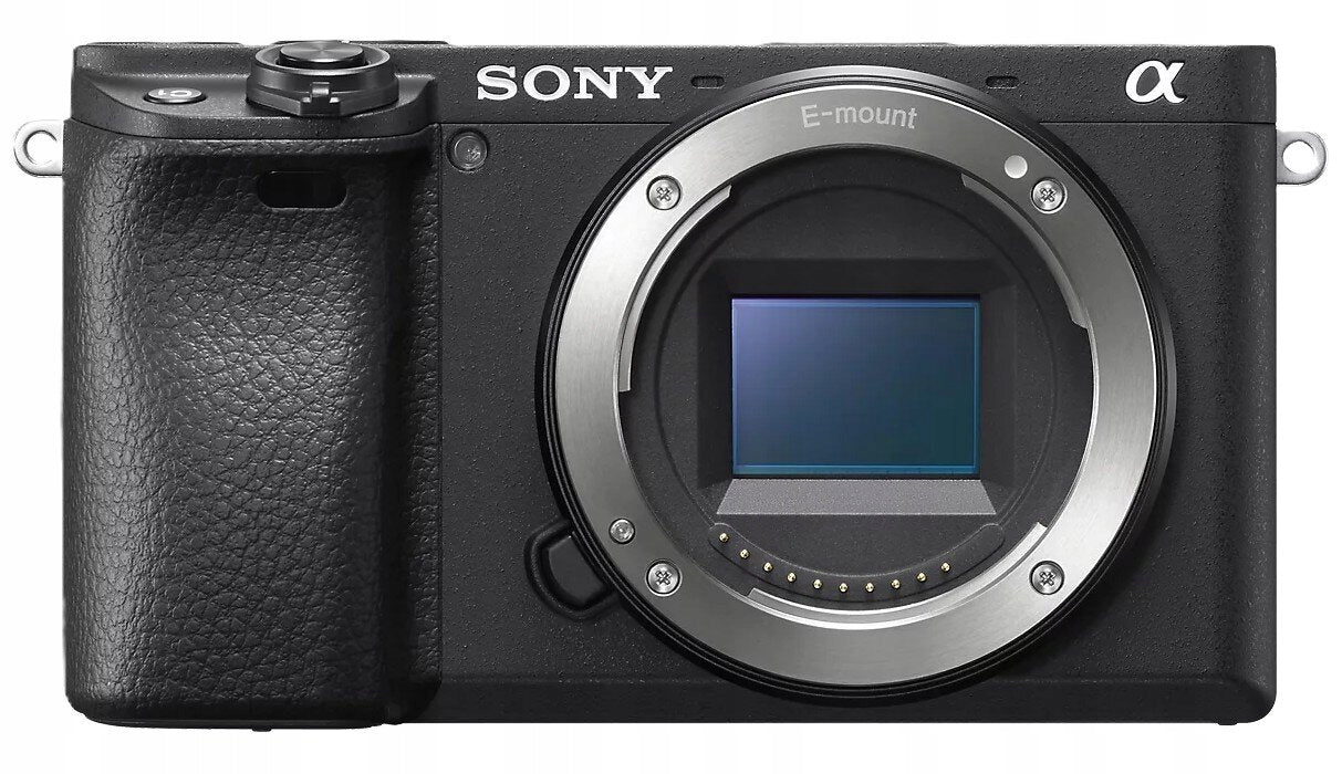 Sony A6400 BODY - NEW