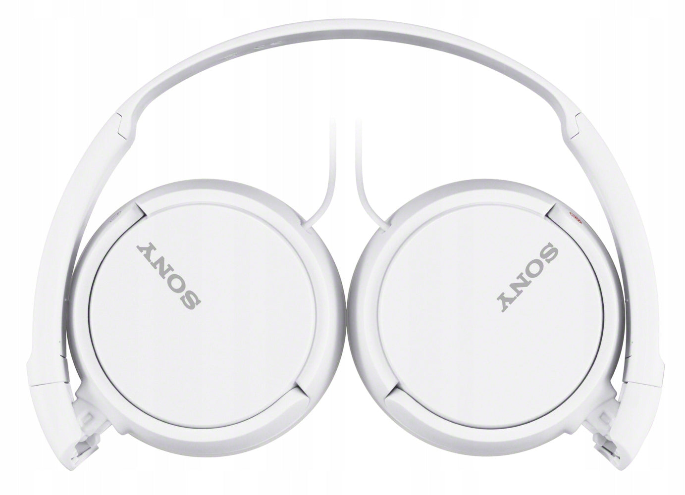 Sony MDR-ZX110, bílá Brand Sony