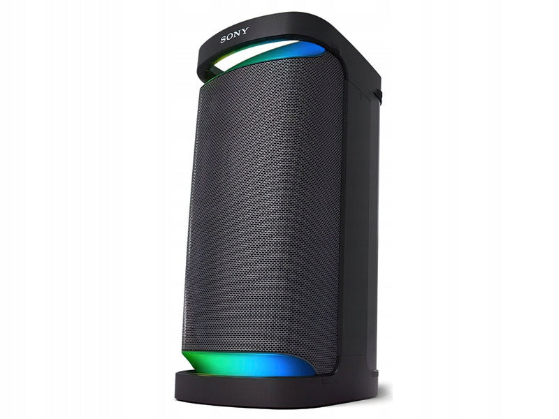 Sony SRS-XP700 Black Wireless