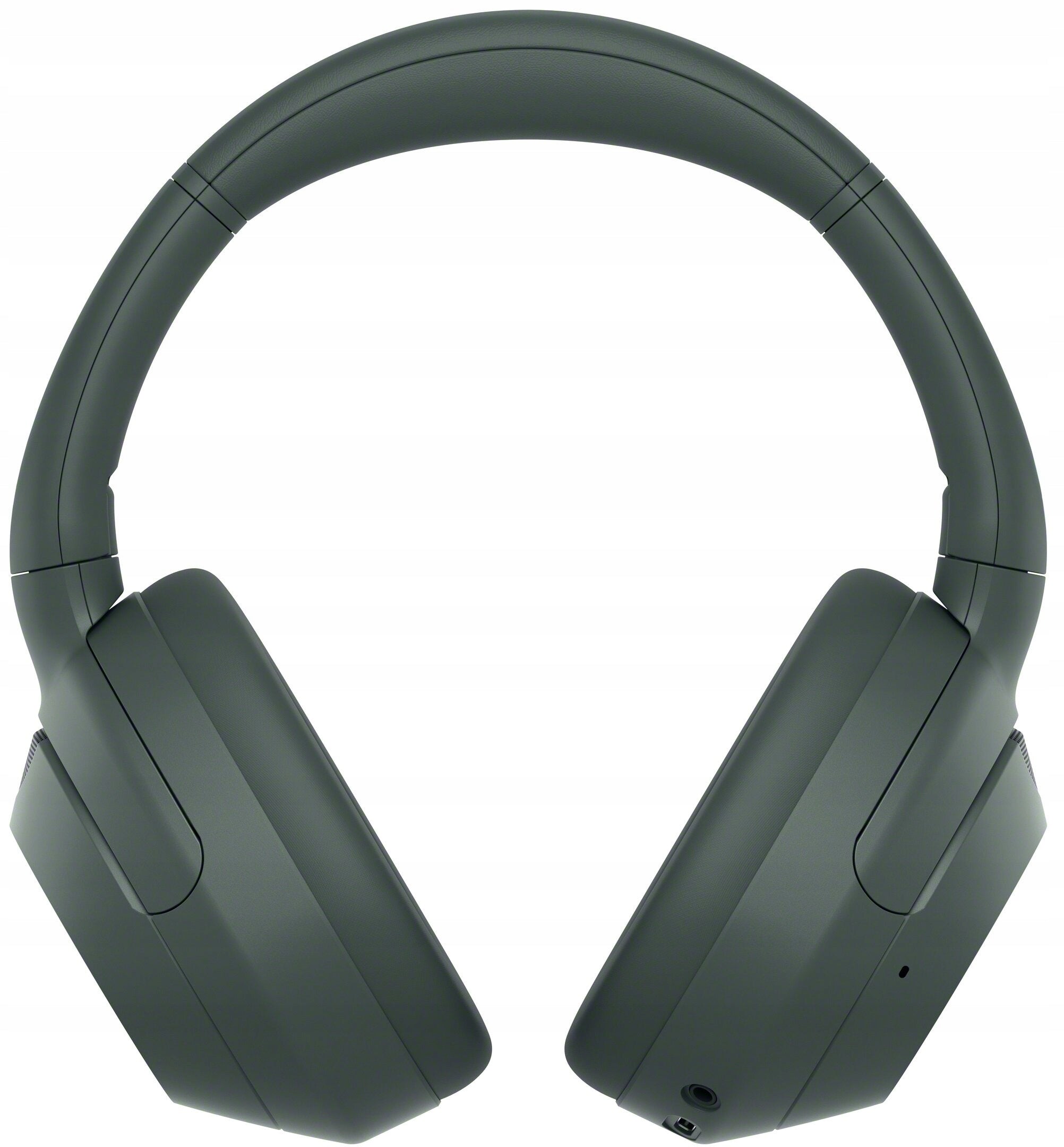 Sony ULT Wear WH-ULT900N | ANC | BT + cable |large battery| DARK GREEN