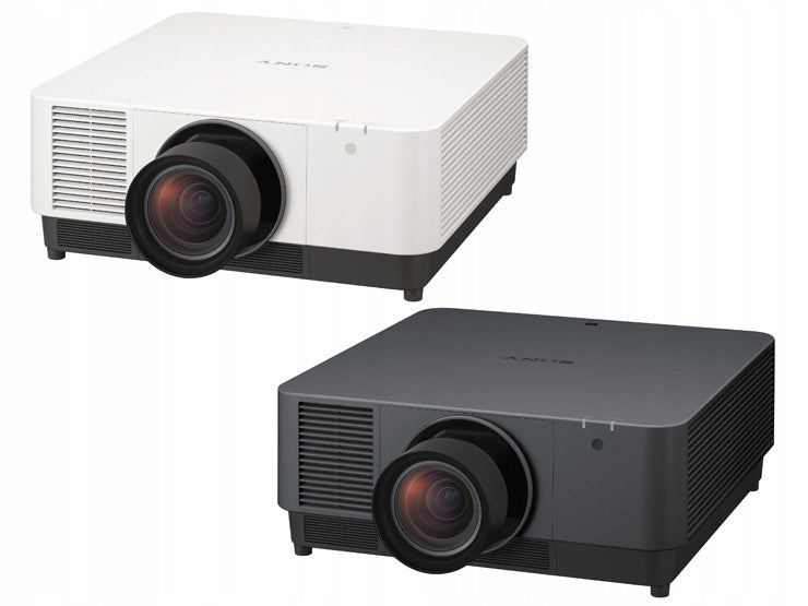 Sony VPL-FHZ101L/B projector Black + FREEBIE holder Brand Sony