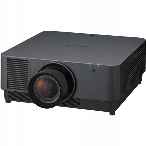 Sony VPL-FHZ101L/B projector Black + FREEBIE holder Color black