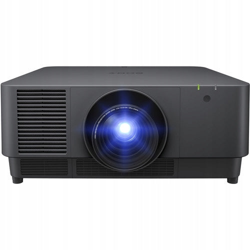 Sony VPL-FHZ101L/B projector Black + FREEBIE holder