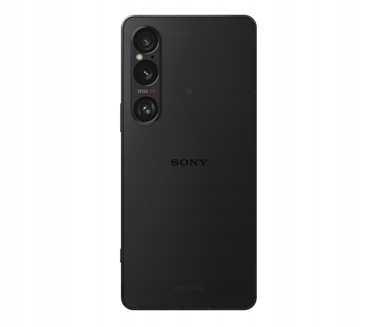 Sony XPERIA 1 VI 12 GB / 256 GB 5G black Manufacturer code XQEC54EUKCB.GC